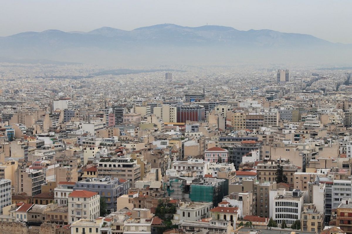 Πληθυσμός Ελλάδας: Τρομάζουν τα στοιχεία – Μείωση κατά 30% το 2100