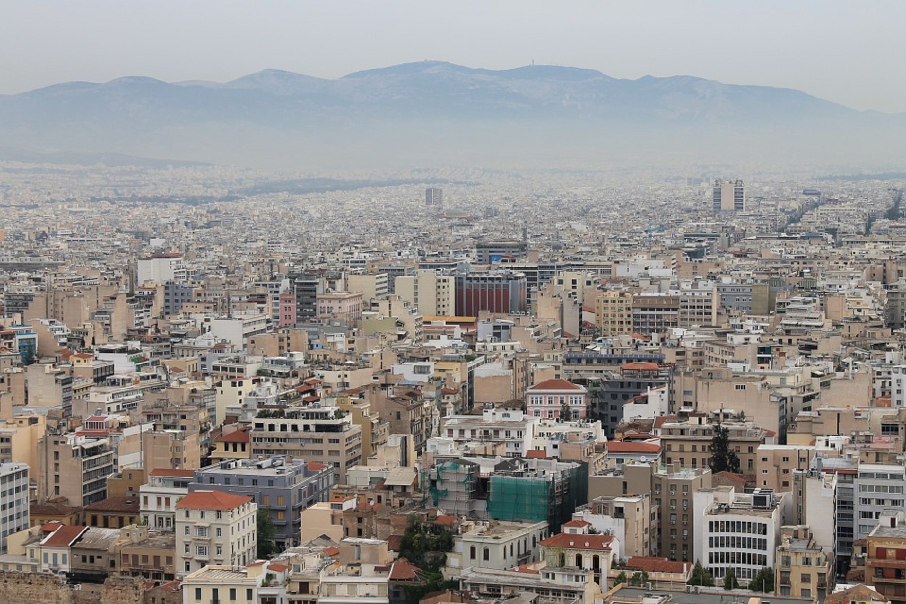 Κτηματολόγιο Αθήνα: Πότε ξεκινά η διαδικασία για την πρωτεύουσα