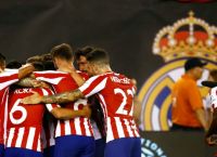 Ατλέτικο Μαδρίτης – Ρεάλ Μαδρίτης 7-3: Τη διέλυσε