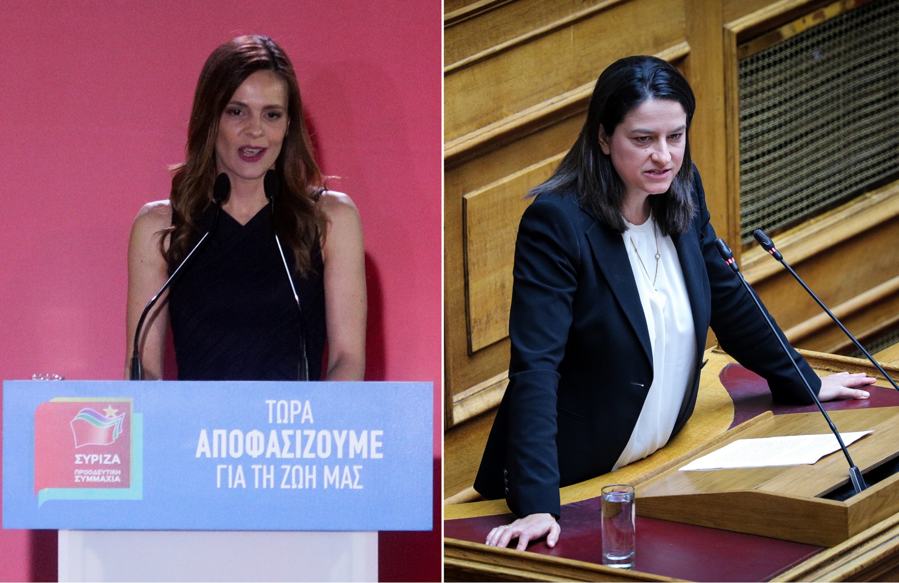 Εκλογές 2019: Αυτοί είναι οι δημοφιλέστεροι πολιτικοί κάτω των 40