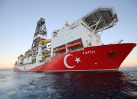 Στέιτ Ντιπάρτμεντ σε Τουρκία: «Σταματήστε τις επιχειρήσεις εντός των κυπριακών υδάτων»