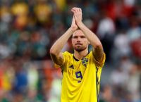 Μάρκους Μπεργκ μεταγραφή: Ανοιχτός σε προτάσεις ο Σουηδός