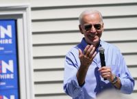 Τζο Μπάιντεν: “Οι δηλώσεις του Ντόναλντ Τραμπ αποτελούν κίνητρο για τις επιθέσεις”