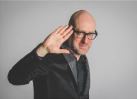 Mario Biondi: Επιστρέφει στην Αθήνα για μία μοναδική συναυλία στο Ηρώδειο