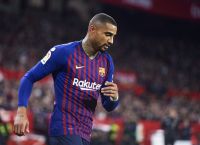 Κέβιν Πρινς Μπόατενγκ: Ακούστηκε για Ολυμπιακό, αλλά μια γυναίκα τον κράτησε στην Ιταλία Κέβιν Πρινς Μπόατενγκ: Ακούστηκε για Ολυμπιακό, αλλά μια γυναίκα τον κράτησε στην Ιταλία