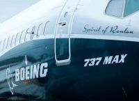 Boeing: Παραιτήθηκε ο γενικός διευθυντής