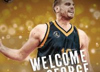 Γιώργος Μπόγρης: Ανακοινώθηκε επίσημα από τον Προμηθέα