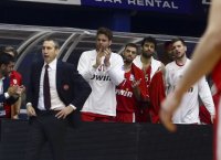 Ολυμπιακός: Μπόγρης και Αγραβάνης μαθαίνουν για το μέλλον τους στην ομάδα