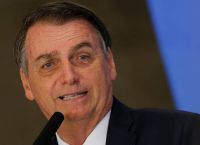 Μπολσονάρου κατά Ντι Κάπριο: Αυτός χρηματοδότησε εμπρησμούς στον Αμαζόνιο