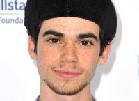 Κάμερον Μπόις: Από κρίση επιληψίας έχασε τη ζωή του ο νεαρός ηθοποιός