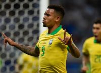 Copa America: Η φιέστα της Βραζιλίας και το όνειρο του Περού Copa America: Η φιέστα της Βραζιλίας και το όνειρο του Περού