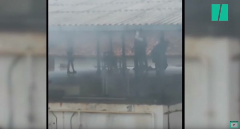 Βραζιλία: Συμμορία στη φυλακή έπαιζε μπάλα με τα… κεφάλια νεκρών αντιπάλων