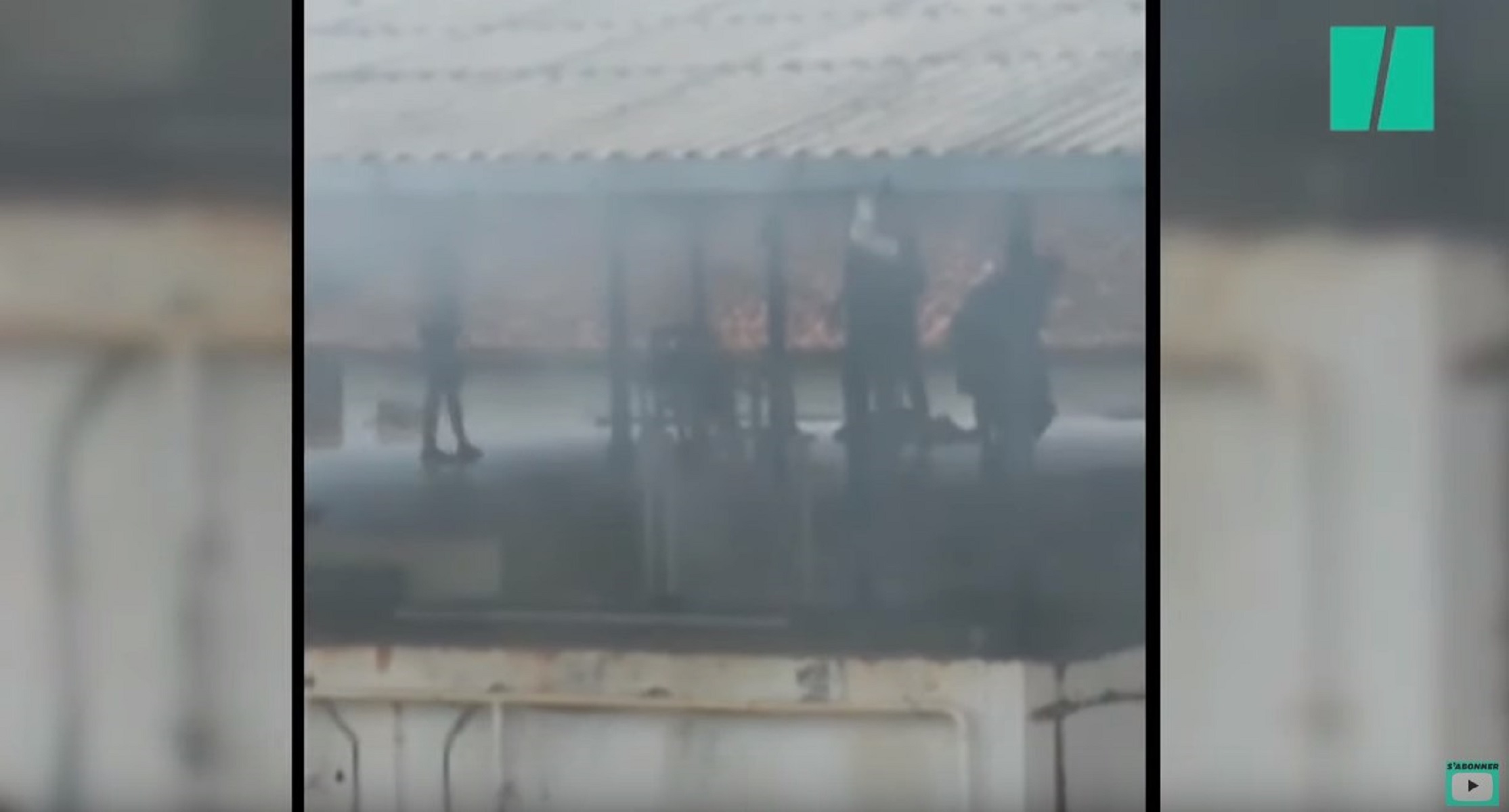 Βραζιλία: Συμμορία στη φυλακή έπαιζε μπάλα με τα… κεφάλια νεκρών αντιπάλων