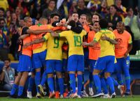 Βραζιλία – Περού 3-1 Βραζιλία – Περού 3-1