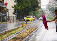 Καιρός σήμερα: Η πρόγνωση για την Τετάρτη 27 Μαΐου 2020