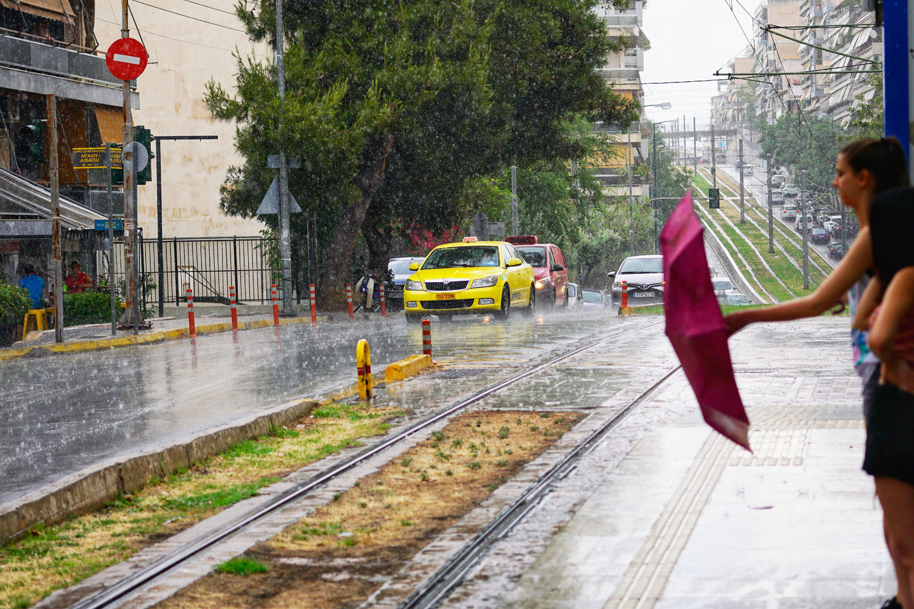 Καιρός σήμερα: Η πρόγνωση για την Τετάρτη 27 Μαΐου 2020