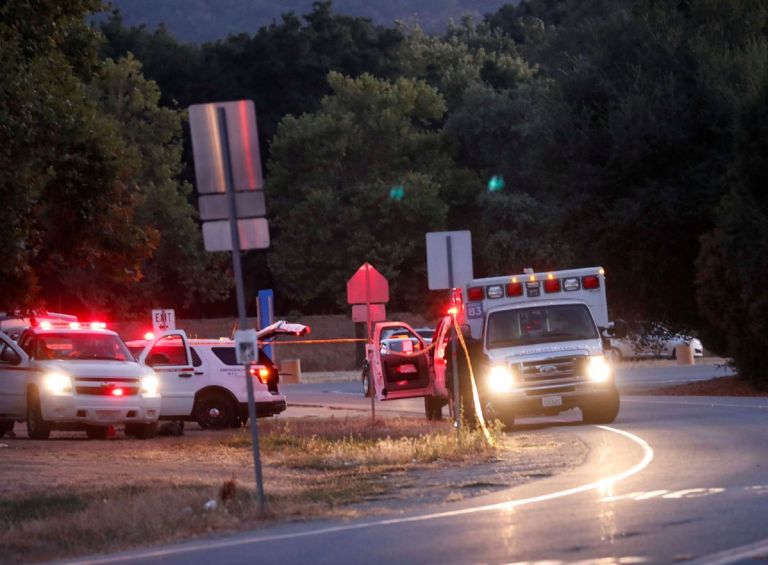 Καλιφόρνια: Ένας 19χρονος φαίνεται ότι είναι ο δράστης της πολύνεκρης επίθεσης στο φεστιβάλ του Γκιλρόι