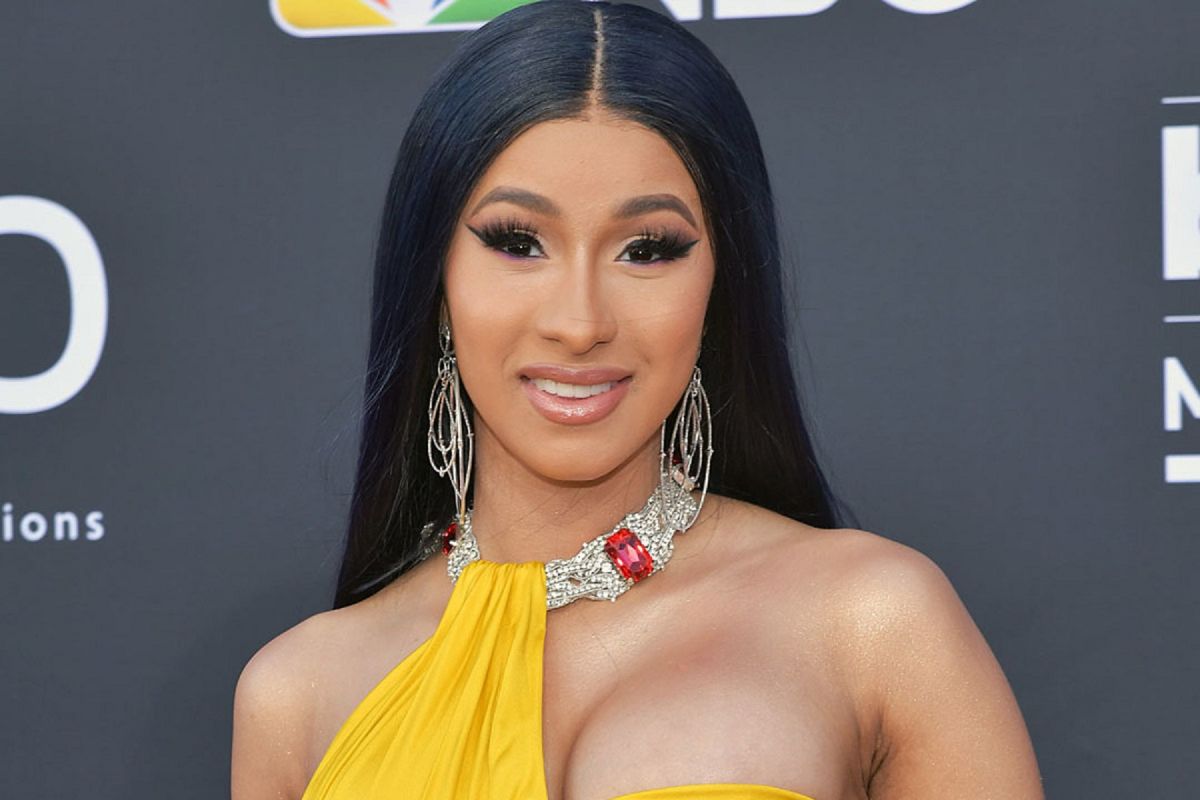 Cardi B: Ακύρωσε συναυλία για λόγους υγείας