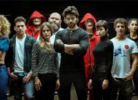 La Casa De Papel σεζόν 4 imdb: Άλλη μια διάκριση για τη σειρά του Netflix La Casa De Papel σεζόν 4 imdb: Άλλη μια διάκριση για τη σειρά του Netflix