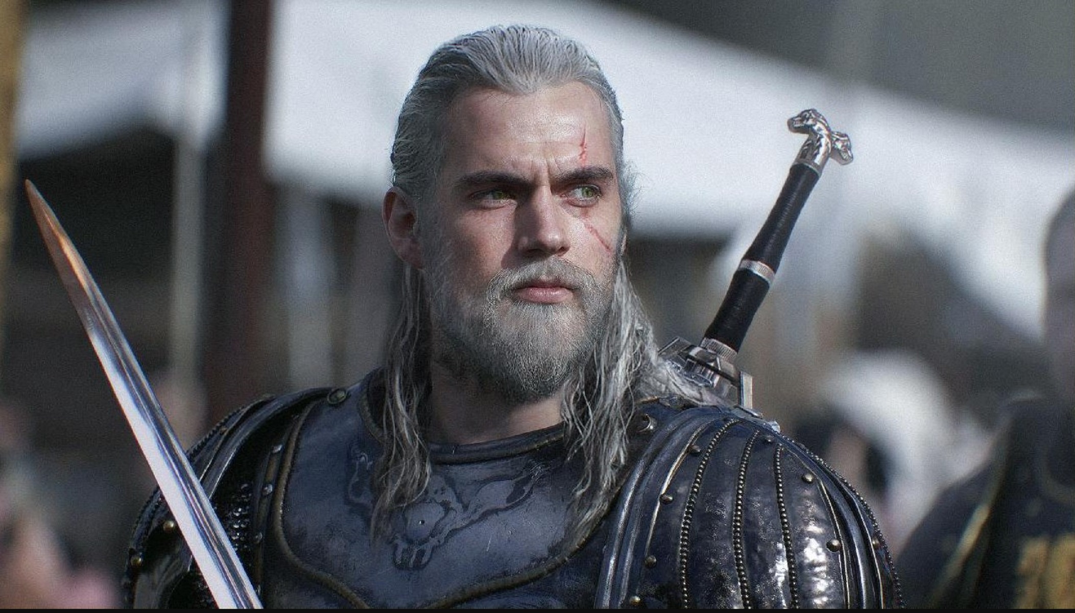 The Witcher: Το πρώτο trailer της τηλεοπτικής μεταφοράς του (vid)