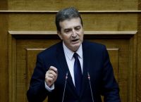 Χρυσοχοϊδης Ιωάννινα:”Πολύ σύντομα τα σύνορά μας θα είναι απόρθητα”