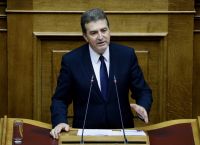 Μιχάλης Χρυσοχοΐδης: “Κάποιοι επιθυμούν να υπάρξει σκηνικό αντίστοιχο με του Γρηγορόπουλου”