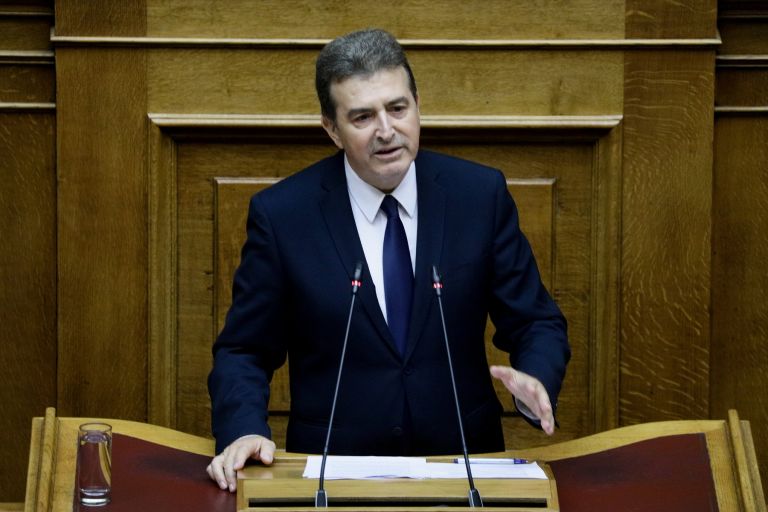 Μιχάλης Χρυσοχοΐδης: “Κάποιοι επιθυμούν να υπάρξει σκηνικό αντίστοιχο με του Γρηγορόπουλου”