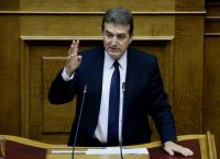 Πολυτεχνείο: Χρυσοχοΐδης – «Δεν θα γίνει πορεία, δεν θα υπάρχουν εξαιρέσεις» Πολυτεχνείο: Χρυσοχοΐδης – «Δεν θα γίνει πορεία, δεν θα υπάρχουν εξαιρέσεις»