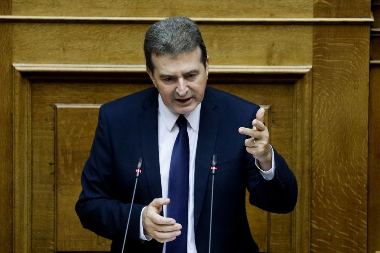 Απάντηση του υπουργείου Προστασίας του Πολίτη στο ΣΥΡΙΖΑ: Ας συνέλθουν