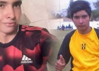 Τερματοφύλακας Αργεντινή: Πέθανε στον πανηγυρισμό ένας 17χρονος (pics)