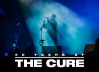 The Cure: Ήρθαν για να μαγέψουν το ελληνικό κοινό