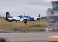 Πολεμική Αεροπορία: Πρωτιά για την ομάδα “Δαίδαλος” σε επίδειξη στη Βρετανία (vid)