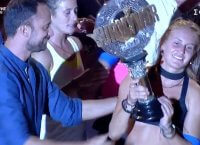 Κατερίνα Δαλάκα: Αποκάλυψε τι θα κάνει τα χρήματα του Survivor (vid)