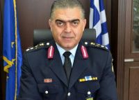 Ανδρέας Δασκαλάκης: Νέος υπαρχηγός της ΕΛ.ΑΣ.