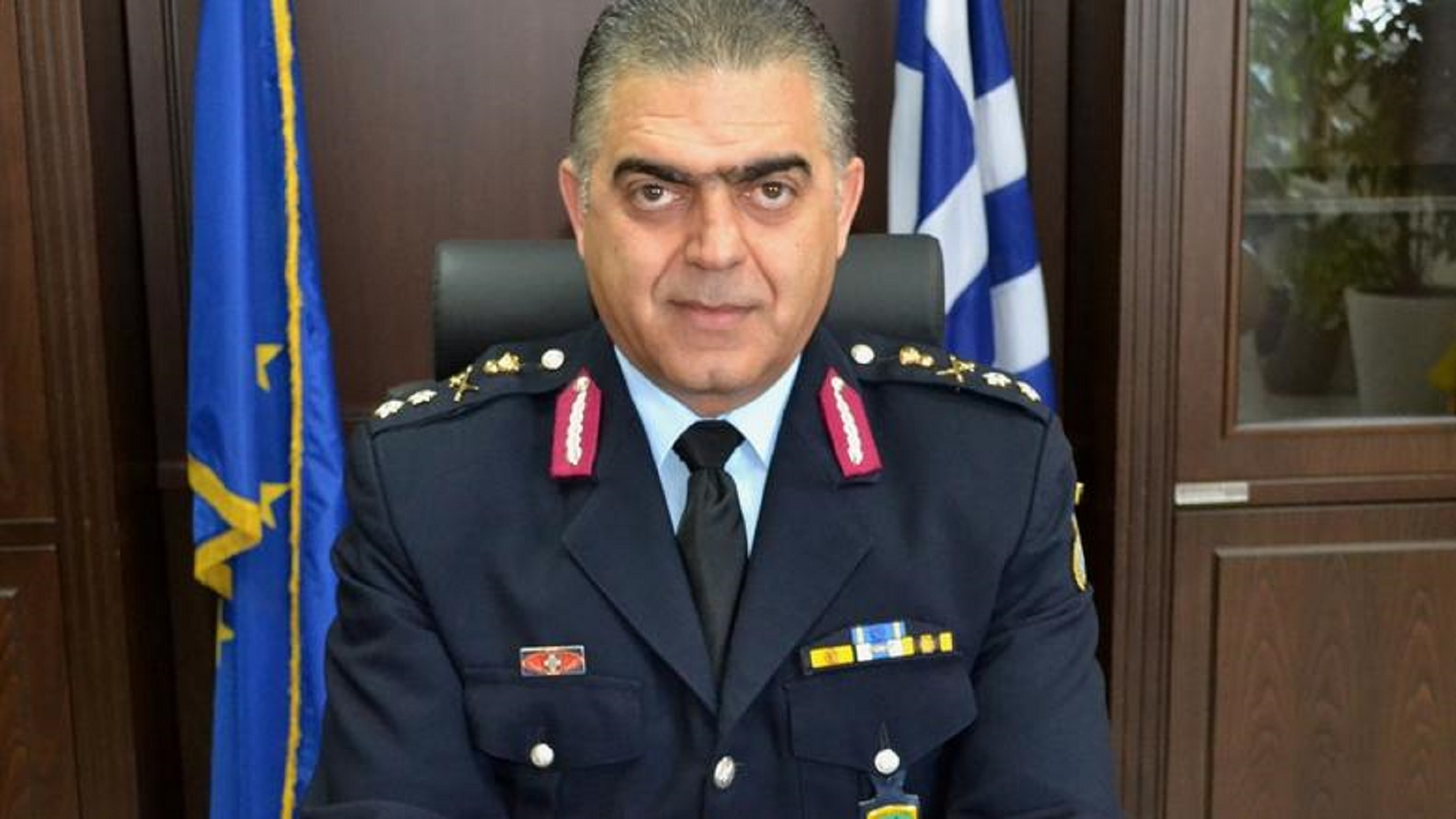 Ανδρέας Δασκαλάκης