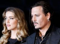 Amber Heard: Νέο επεισόδιο στην κόντρα με τον Johnny Depp (pic)