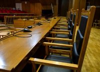 Κορωνοϊός Ελλάδα: Παράταση μέτρων σε δικαστήρια, υποθηκοφυλακεία, κτηματολογικά γραφεία