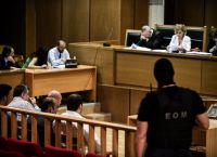 Δίκη Χρυσής Αυγής: Κάλυψη σε Ρουπακιά και “πολιτική σκοπιμότητα”
