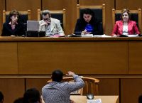 Δίκη Χρυσής Αυγής: “Πολιτική δίωξη και σκευωρία το κατηγορητήριο” υποστηρίζει ο “πυρηνάρχης” Πειραιά