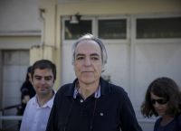 Δημήτρης Κουφοντίνας: Νέο “όχι” στο αίτημά του για χορήγηση άδειας
