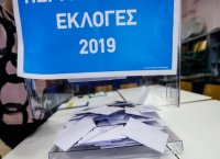 Δημοσκόπηση – Εκλογές 2019: Προσεγγίζει την αυτοδυναμία η ΝΔ – Εδραιώνεται το ΚΙΝΑΛ