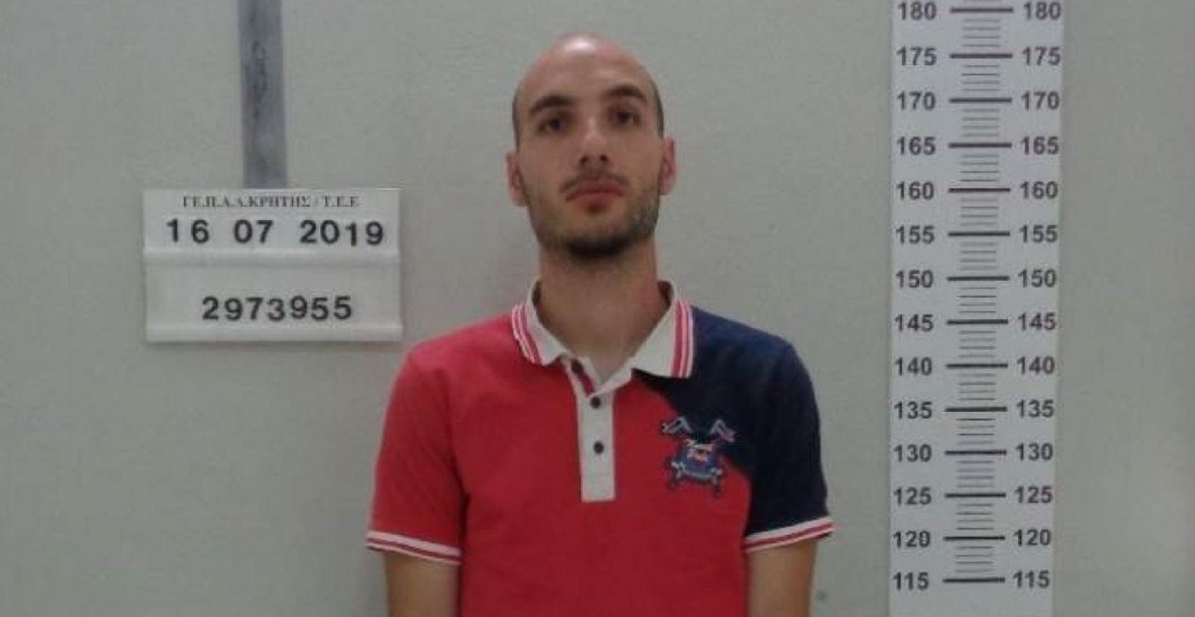 Δολοφονία Αμερικανίδας βιολόγου: Νέες συγκλονιστικές λεπτομέρειες αποκάλυψε ο 27χρονος