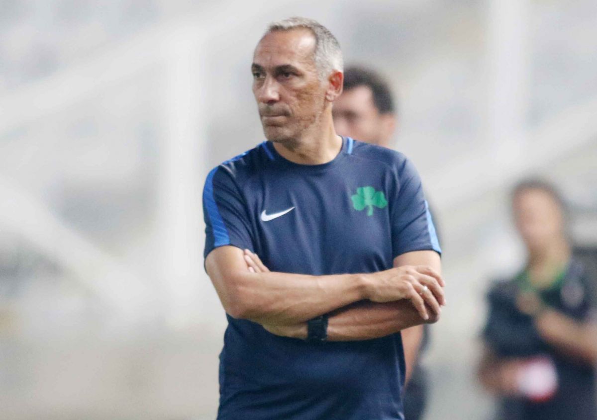 Παναθηναϊκός – μεταγραφές: Θα καθυστερήσει του επιθετικού