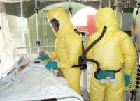 Κονγκό: 1.905 νεκροί σε έναν χρόνο από την επιδημία του Έμπολα Κονγκό: 1.905 νεκροί σε έναν χρόνο από την επιδημία του Έμπολα