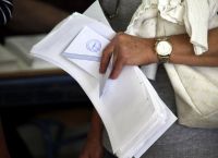 Δημοσθένης Βεργής: Ο λόγος που οι «Έλληνες Οικολόγοι» δεν πήραν ούτε μία ψήφο Δημοσθένης Βεργής: Ο λόγος που οι «Έλληνες Οικολόγοι» δεν πήραν ούτε μία ψήφο