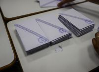 Εξάρχεια: Επαναλαμβάνονται την Κυριακή οι εκλογές Εξάρχεια: Επαναλαμβάνονται την Κυριακή οι εκλογές