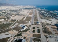 Ελληνικό: Η υπόσχεση του προέδρου της Hard Rock