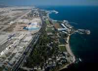 Ελληνικό εργασίες: Ξεκινούν οι κατεδαφίσεις παρουσία του Κυριάκου Μητσοτάκη Ελληνικό εργασίες: Ξεκινούν οι κατεδαφίσεις παρουσία του Κυριάκου Μητσοτάκη
