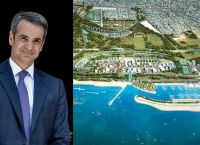 Ελληνικό: Συμφωνία Μητσοτάκη – Λάτση για επιτάχυνση των διαδικασιών της επένδυσης