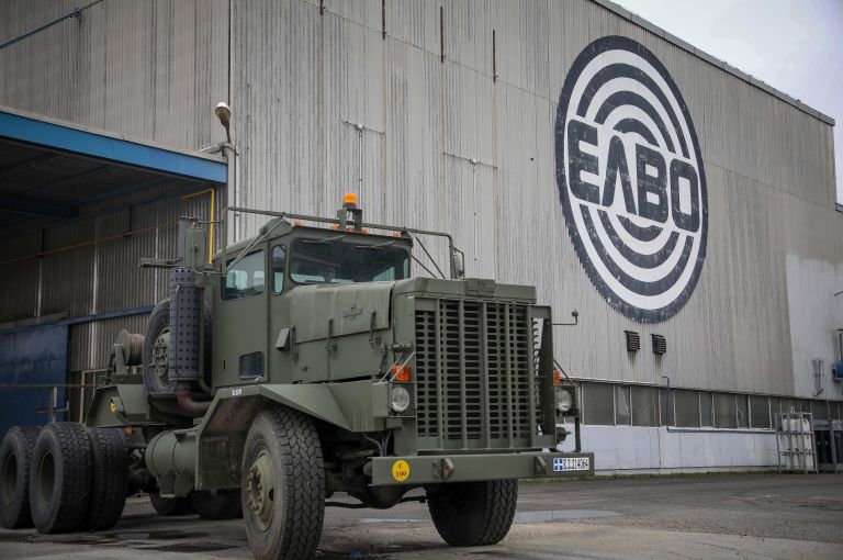 ΕΛΒΟ: Ανακοίνωση των εργαζομένων για τις μετατάξεις τους